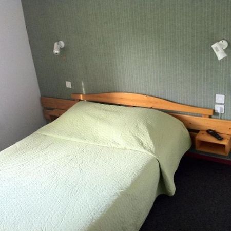 Hotel Les Dentelles Vacqueyras Zimmer foto